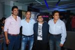 Rannvijay Singh, Vipul Shah, Deven Bhojani, Raj Babbar at Life Ok launches Puka in Sunny Super Sound on 10th Nov 2014